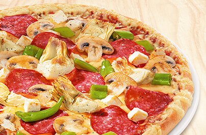 Pizza